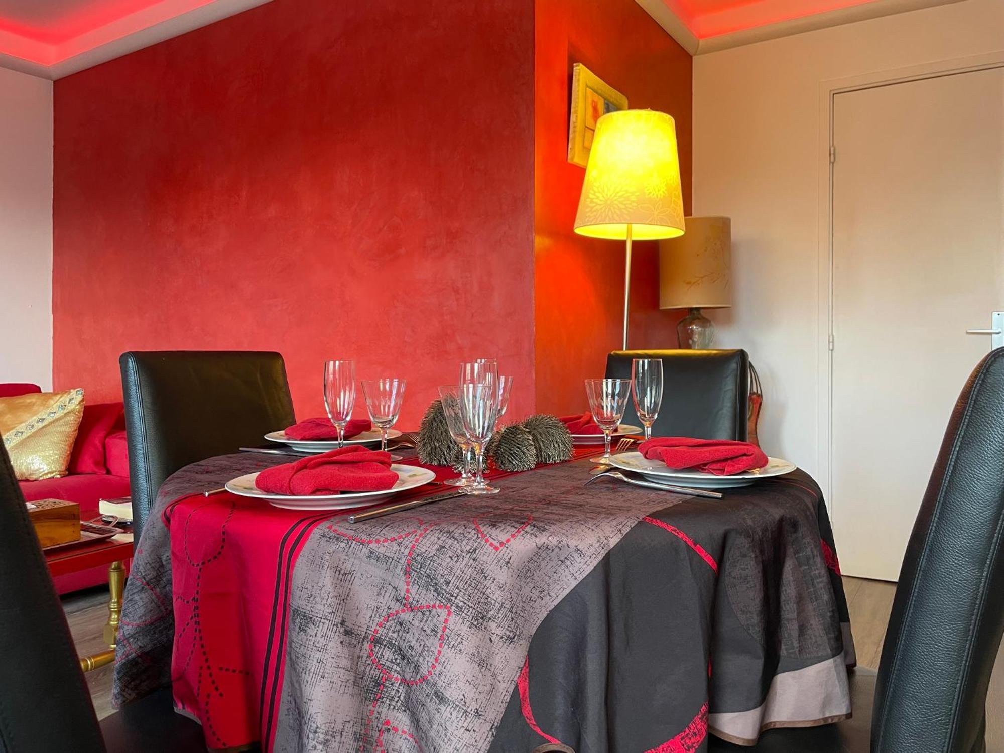 Frühstückspension D'amis - D'hotes-b&b-guest House 3*